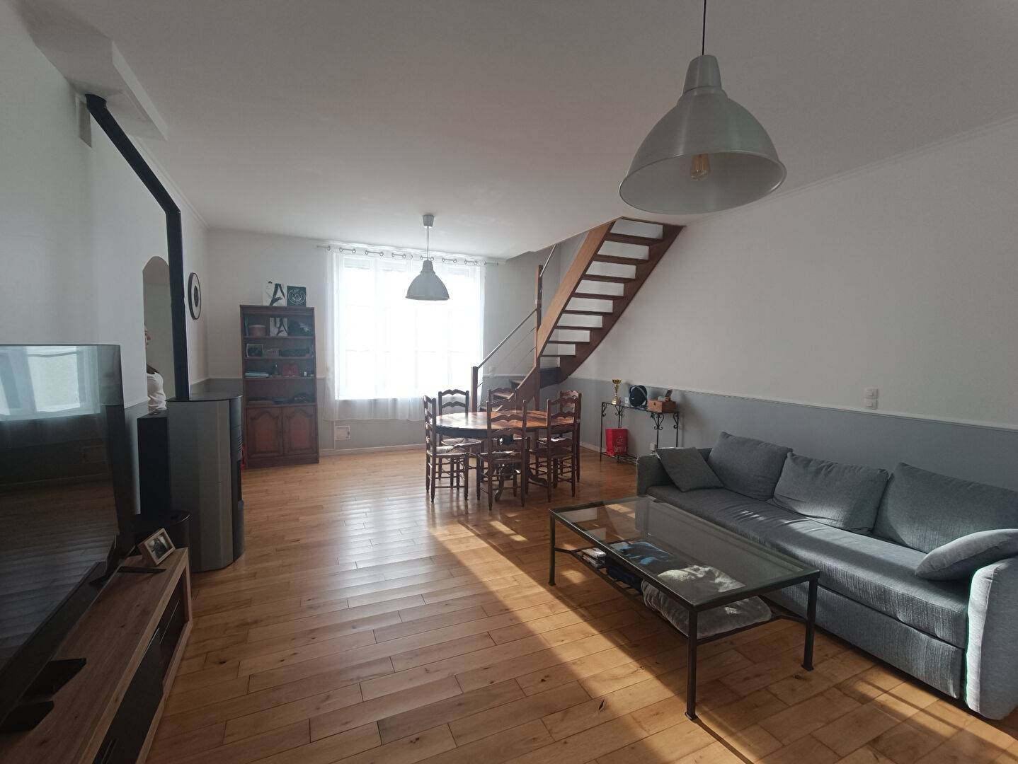 Photo À vendre - Jolie maison lumineuse au calme à ne pas rater ! image 5/6