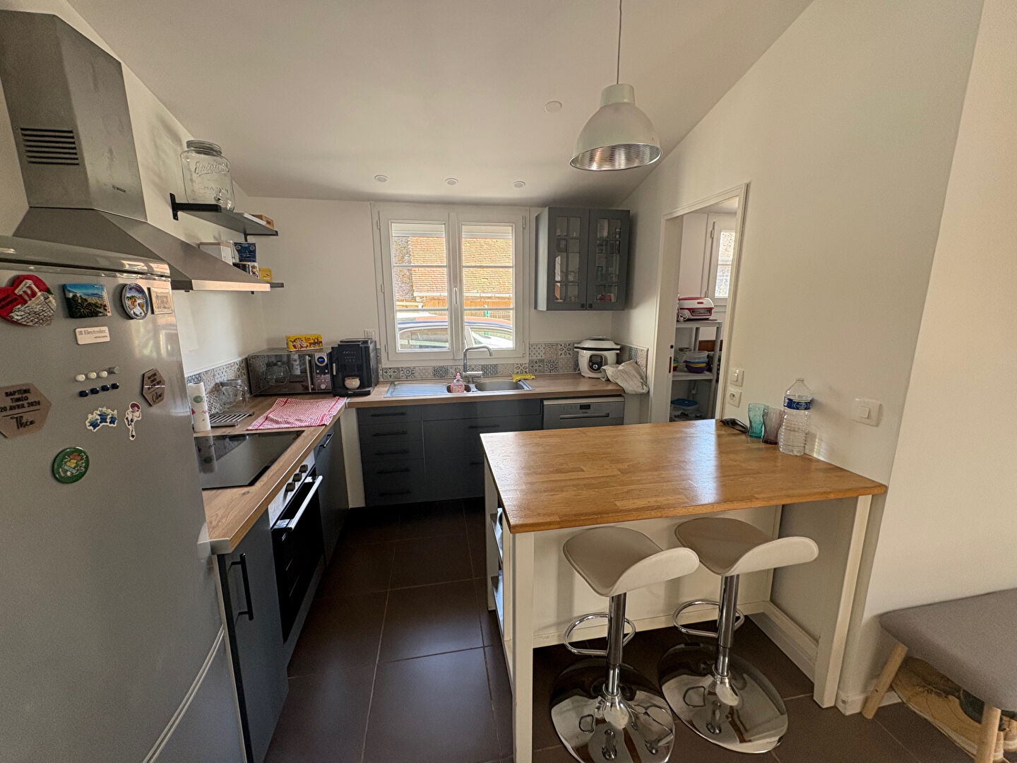 Photo À vendre - Jolie maison lumineuse au calme à ne pas rater ! image 6/6