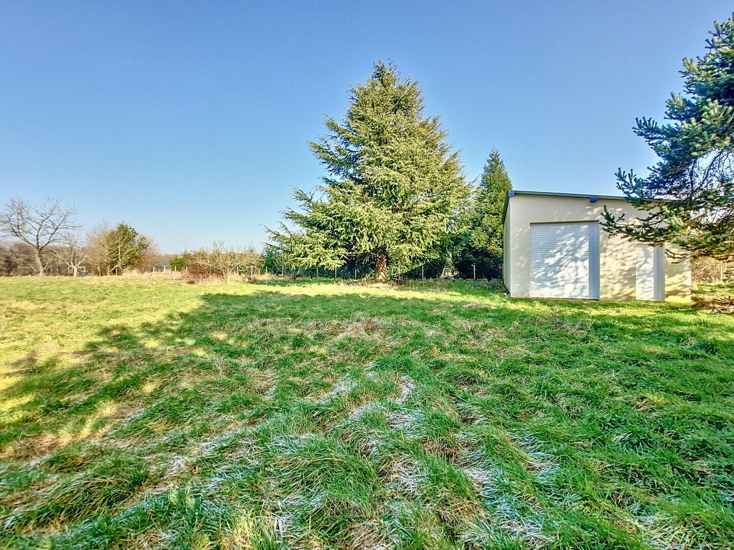 Photo Maison  1 pièce(s) 54m2 Lyons la Foret image 2/6