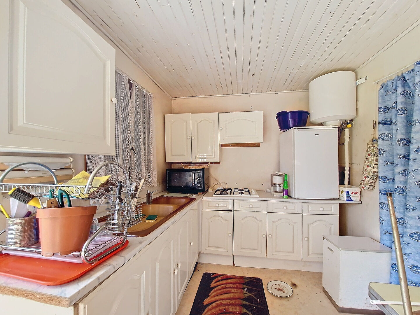 Photo Maison  1 pièce(s) 54m2 Lyons la Foret image 3/6