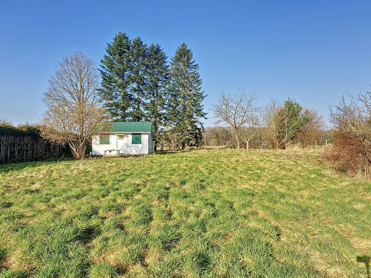 Photo Maison  1 pièce(s) 54m2 Lyons la Foret image 4/6