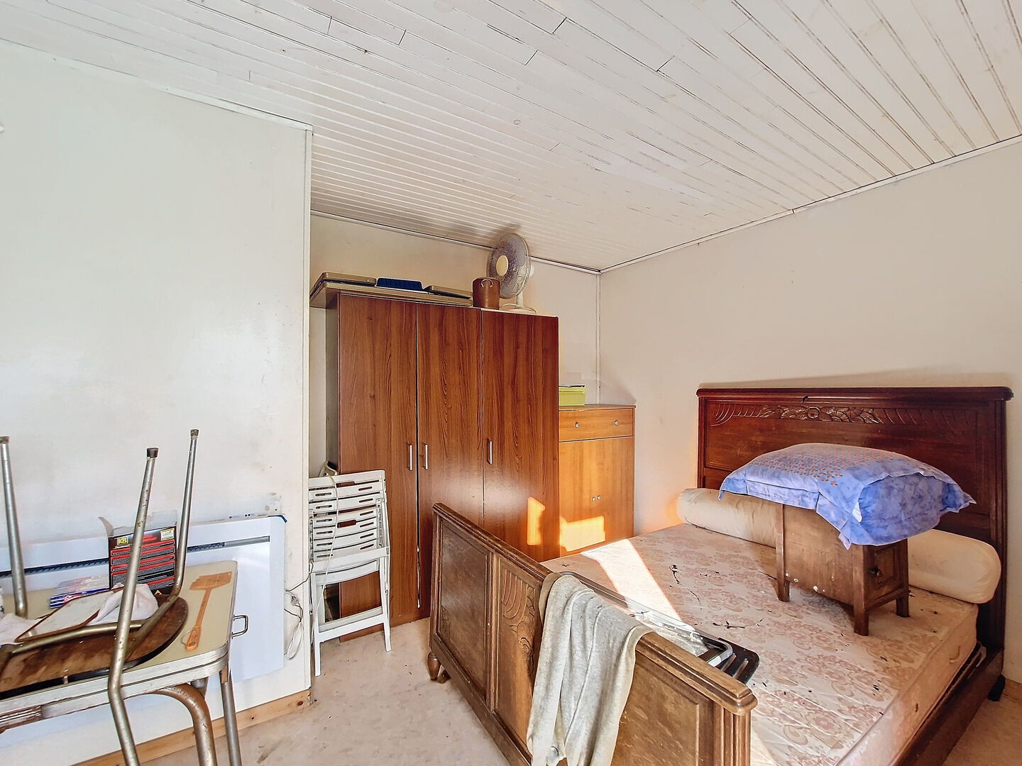 Photo Maison  1 pièce(s) 54m2 Lyons la Foret image 6/6