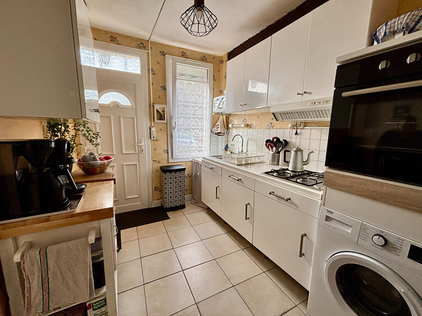 Photo Maison Gisors 3 pièce(s) 50 m2 image 2/6