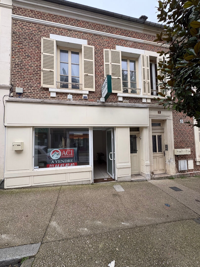 Agence immobilière de GROUPE JBL (ACI) - ACI IMMOBILIER MERU