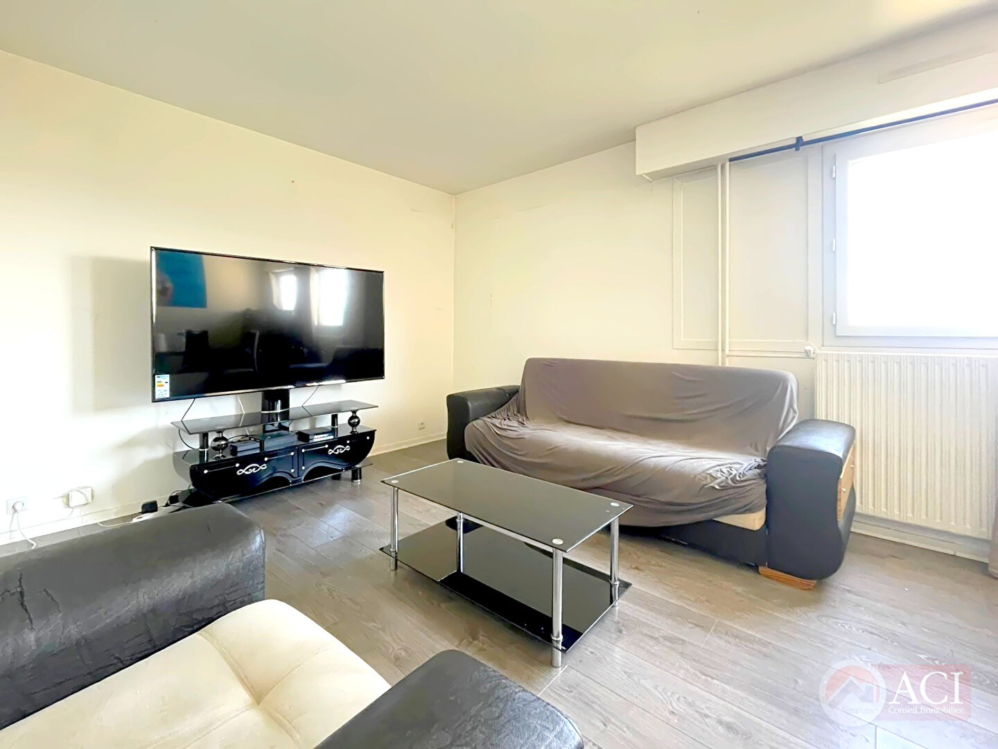 Agence immobilière de GROUPE JBL (ACI) - ACI IMMOBILIER MONTMAGNY