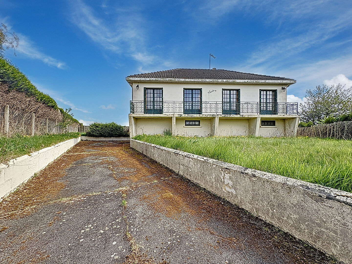 Agence immobilière de GROUPE JBL (ACI) - ACI IMMOBILIER CHARS