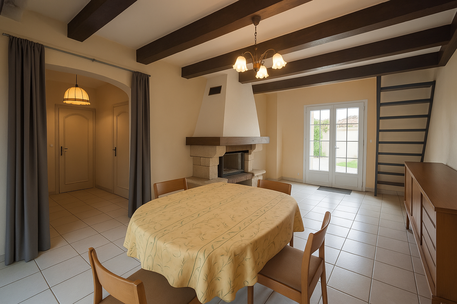 Photo ANDEVILLE image 4/6