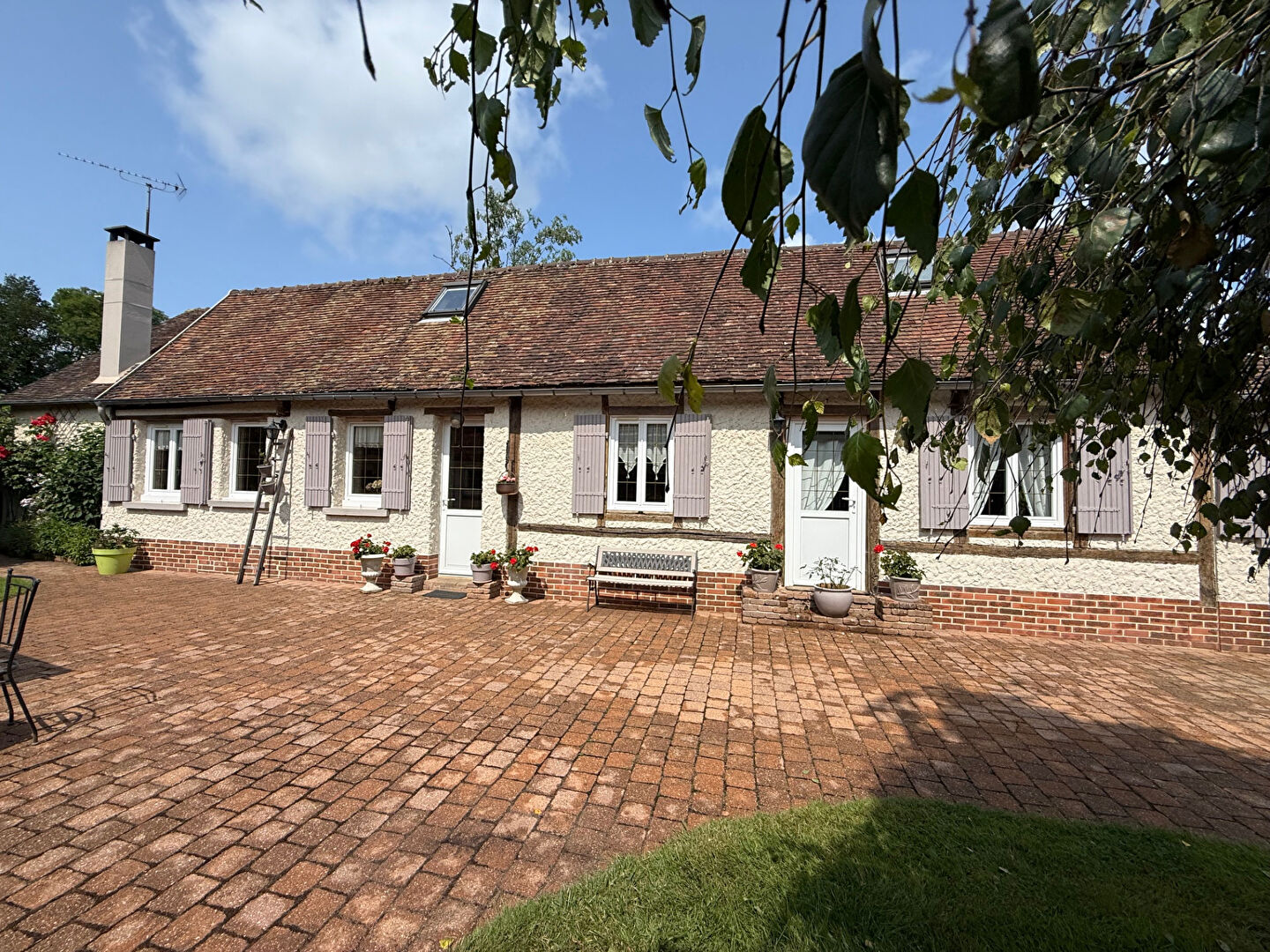 Photo 15 MN ETREPAGNY image 1/6