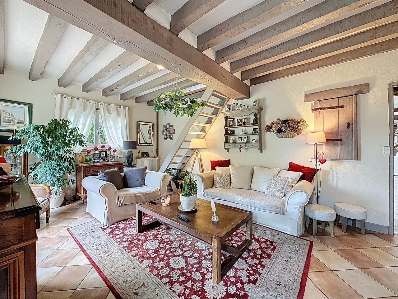 Photo 15 MN ETREPAGNY image 5/6