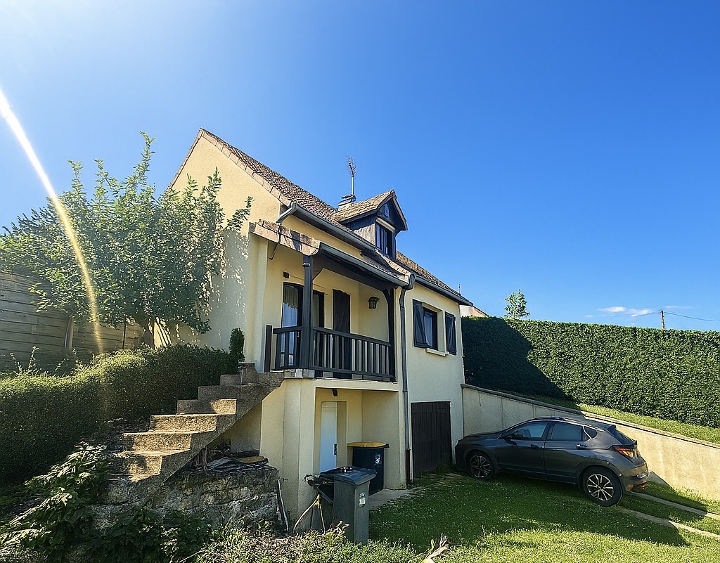 Photo Maison 5 pièce(s) image 3/6