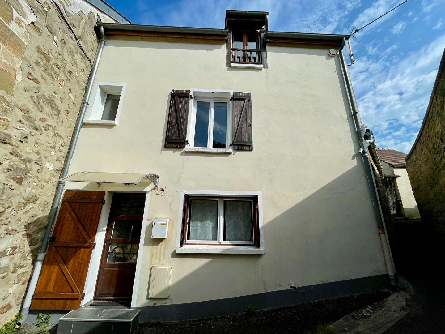 Agence immobilière de GROUPE JBL (ACI) - ACI IMMOBILIER CHARS