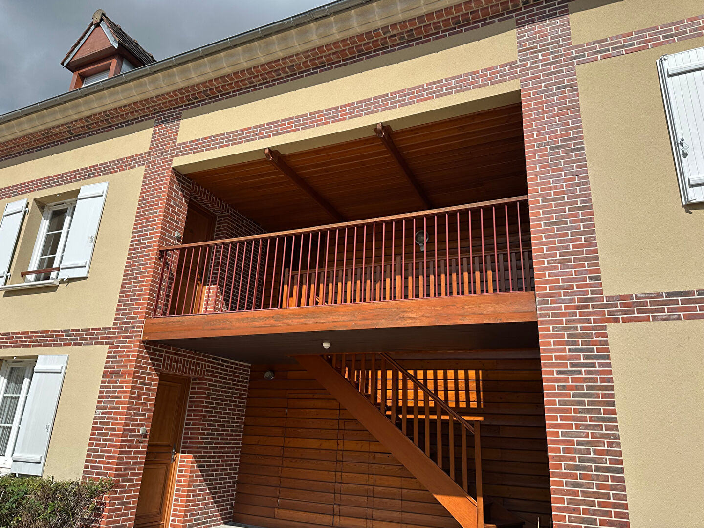 Agence immobilière de ACI IMMOBILIER SAINTE GENEVIÈVE