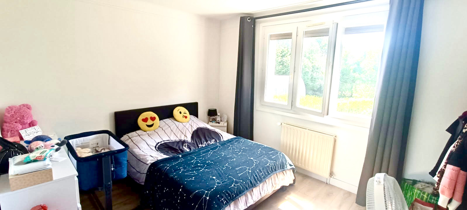 Photo MAISON MERU- 3 pièce(s) - 60 m2 image 2/4