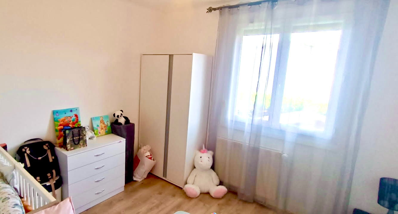 Photo MAISON MERU- 3 pièce(s) - 60 m2 image 3/4