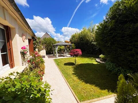 Agence immobilière de ACI IMMOBILIER SAINTE GENEVIÈVE