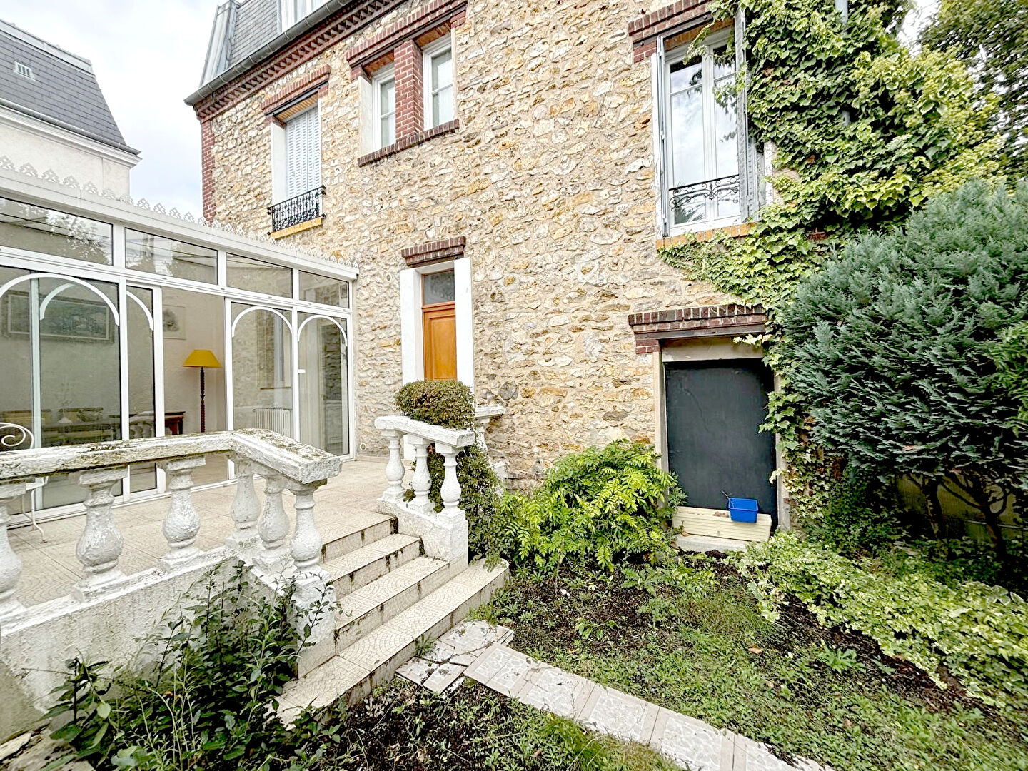 Agence immobilière de GROUPE JBL (ACI) - ACI IMMOBILIER DEUIL LA BARRE