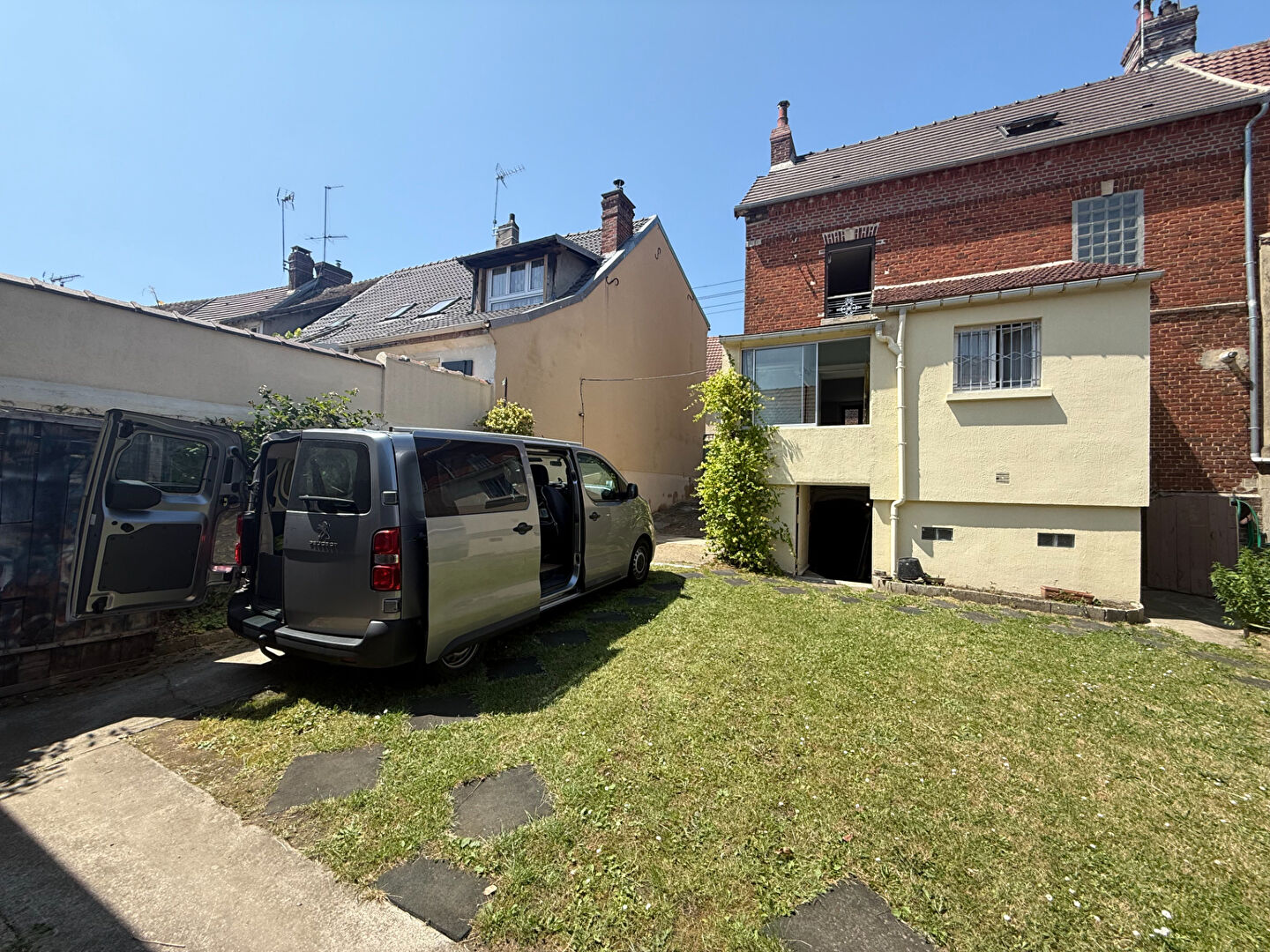 Agence immobilière de ACI IMMOBILIER SAINTE GENEVIÈVE