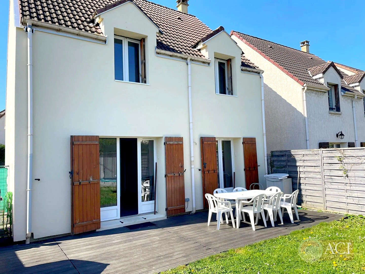 Agence immobilière de GROUPE JBL (ACI) - ACI IMMOBILIER MONTMAGNY