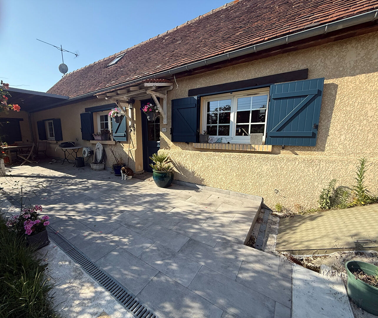 Agence immobilière de ACI IMMOBILIER SAINTE GENEVIÈVE