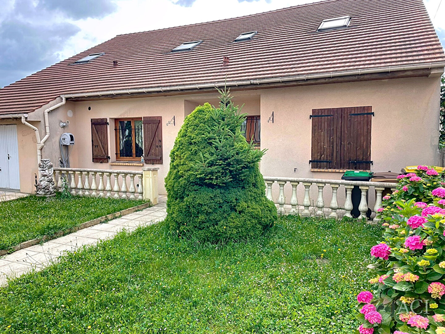 Agence immobilière de GROUPE JBL (ACI) - ACI IMMOBILIER MONTMAGNY