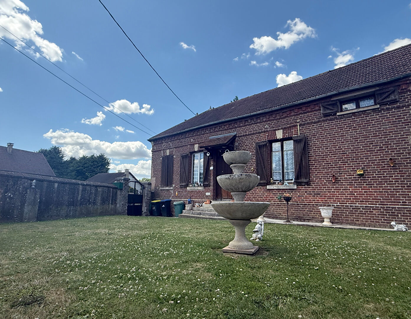 Agence immobilière de ACI IMMOBILIER SAINTE GENEVIÈVE