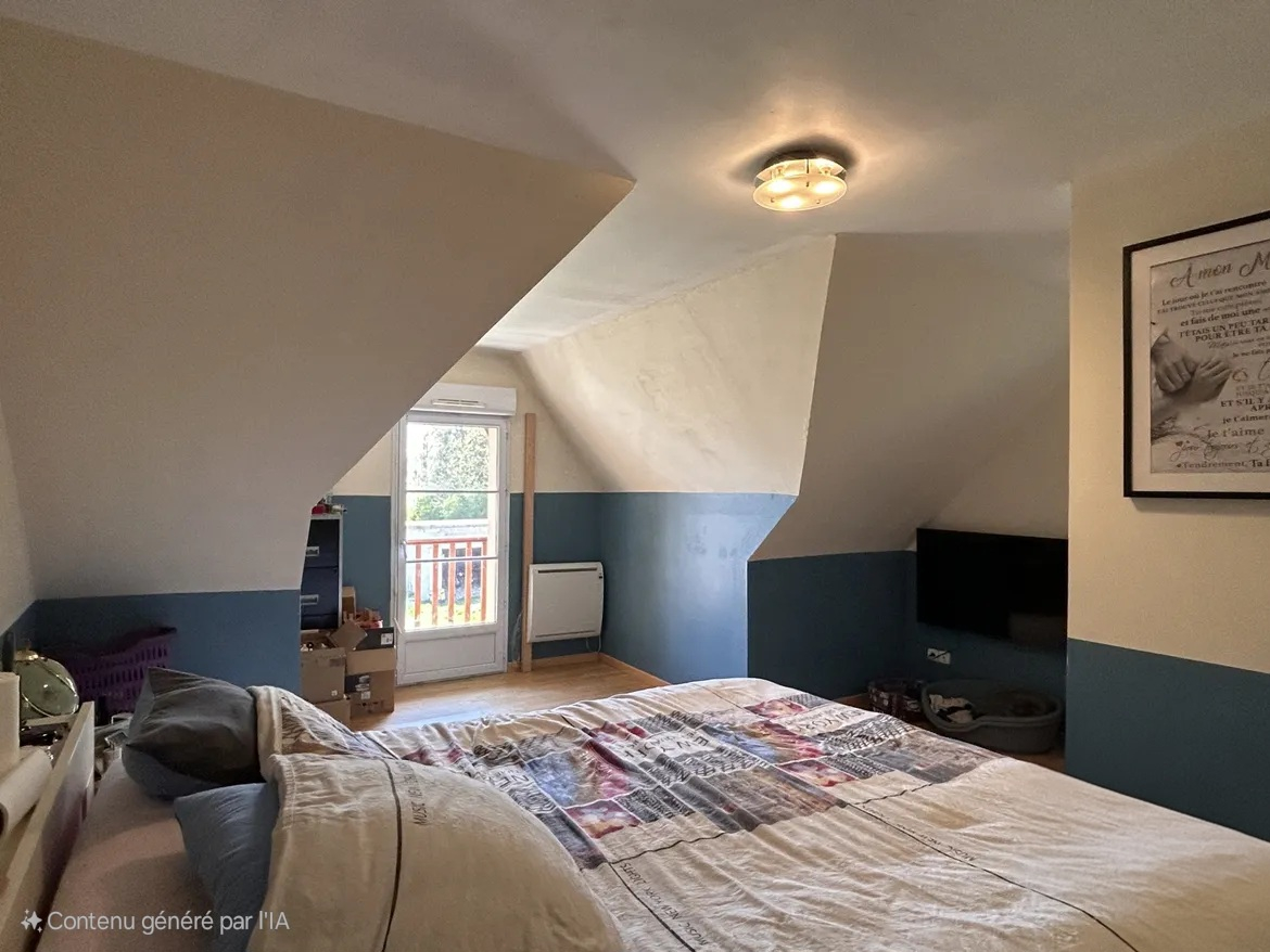 Photo Maison Spacieuse 6 pièce(s) image 4/6