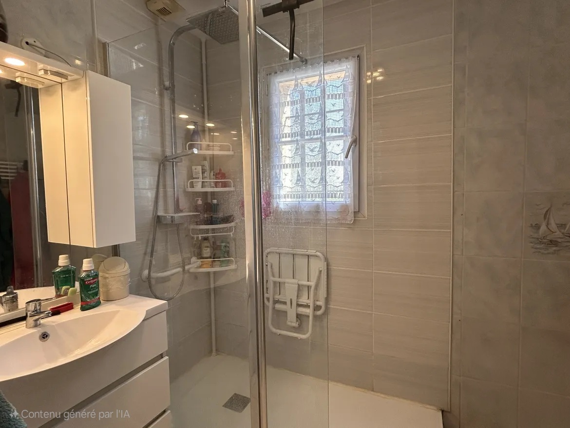 Photo Maison Spacieuse 6 pièce(s) image 5/6