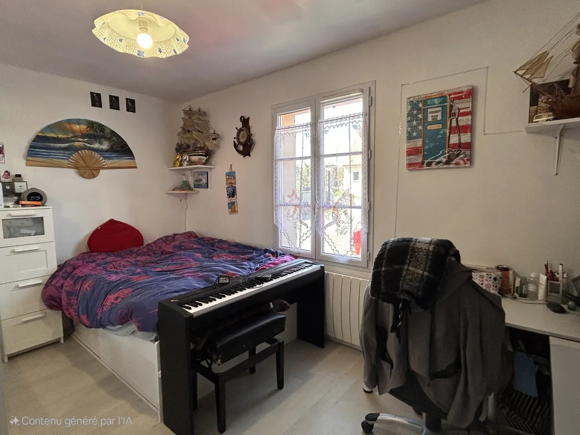 Photo Maison Spacieuse 6 pièce(s) image 6/6