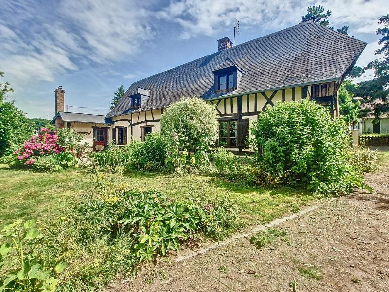 Agence immobilière de ACI-IMMOBILIER ETREPAGNY