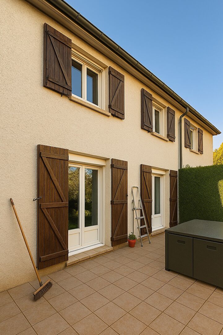 Agence immobilière de GROUPE JBL (ACI) - ACI IMMOBILIER BORNEL