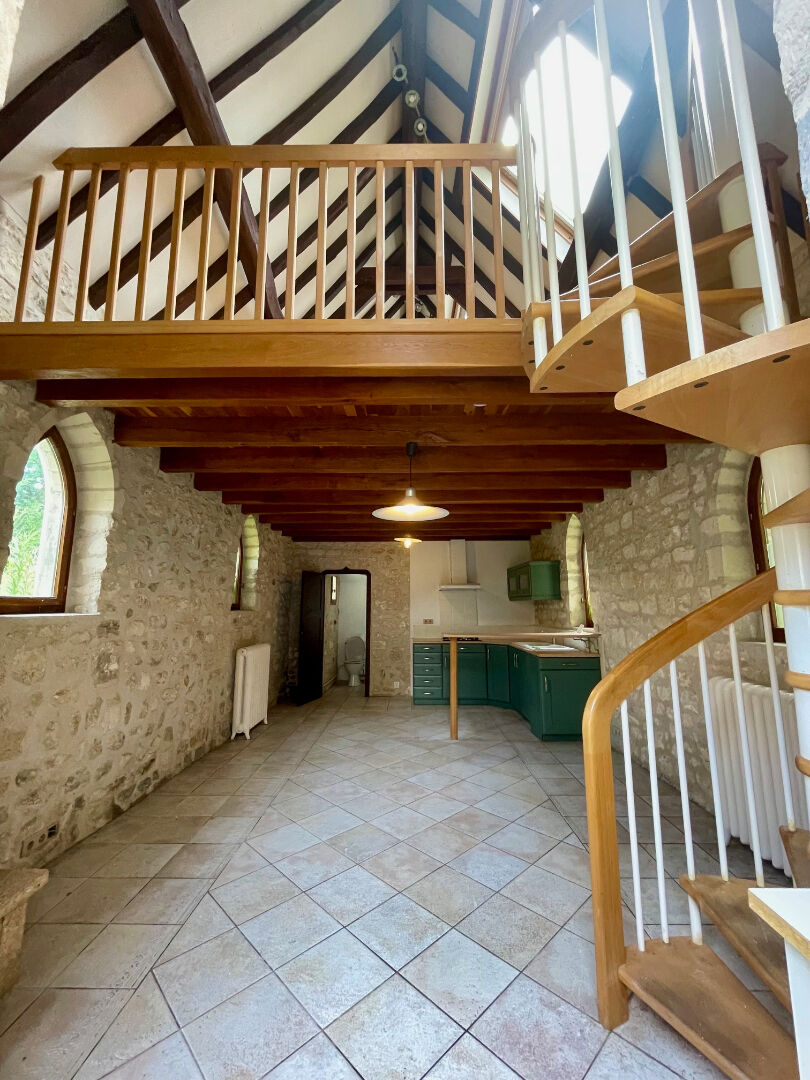 Photo Maison Brignancourt 2 pièce(s) 49.87 m2 image 2/6