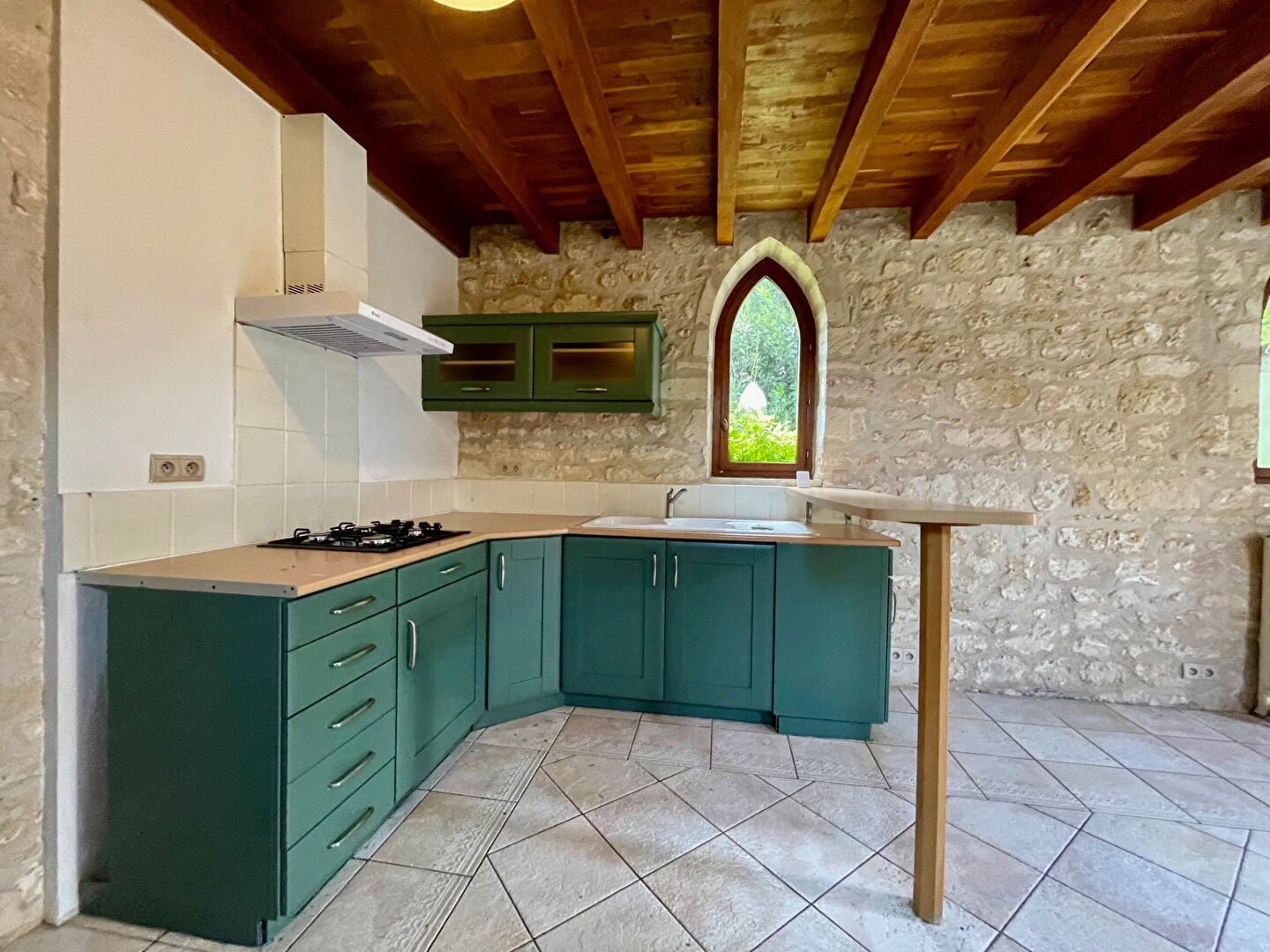 Photo Maison Brignancourt 2 pièce(s) 49.87 m2 image 5/6