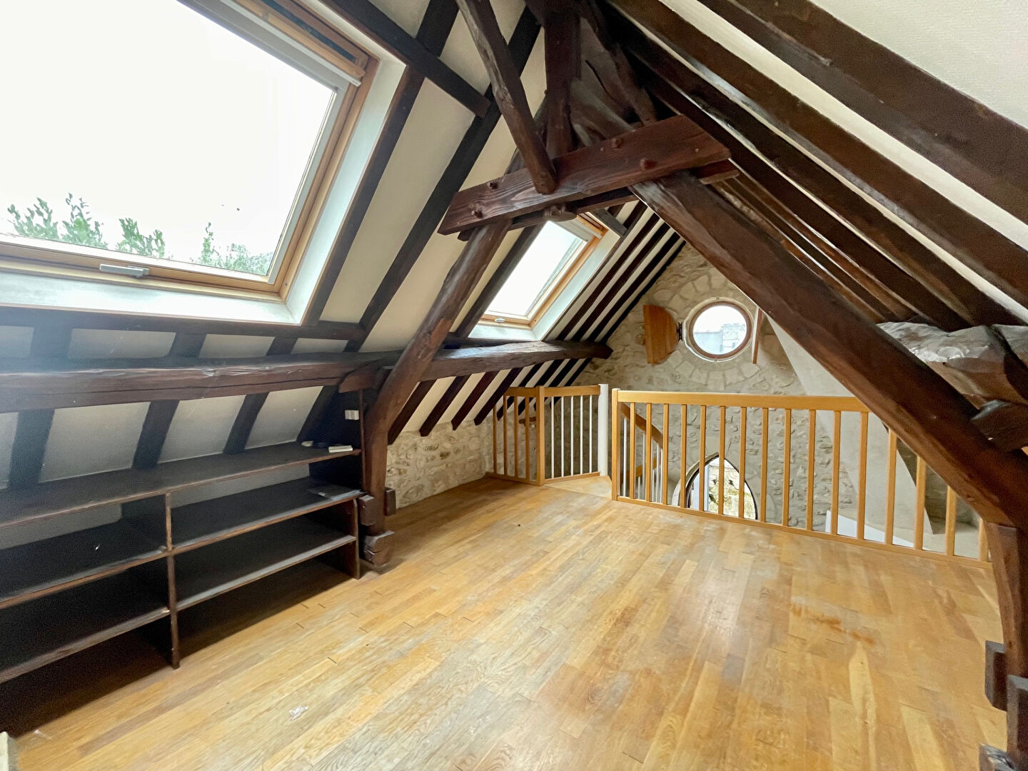 Photo Maison Brignancourt 2 pièce(s) 49.87 m2 image 6/6