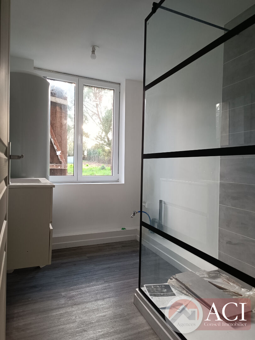 Photo Axe rapide RN14 image 5/6