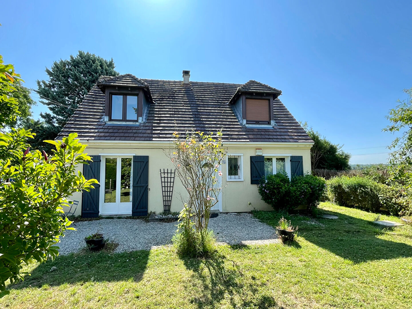 Agence immobilière de GROUPE JBL (ACI) - ACI IMMOBILIER CHARS