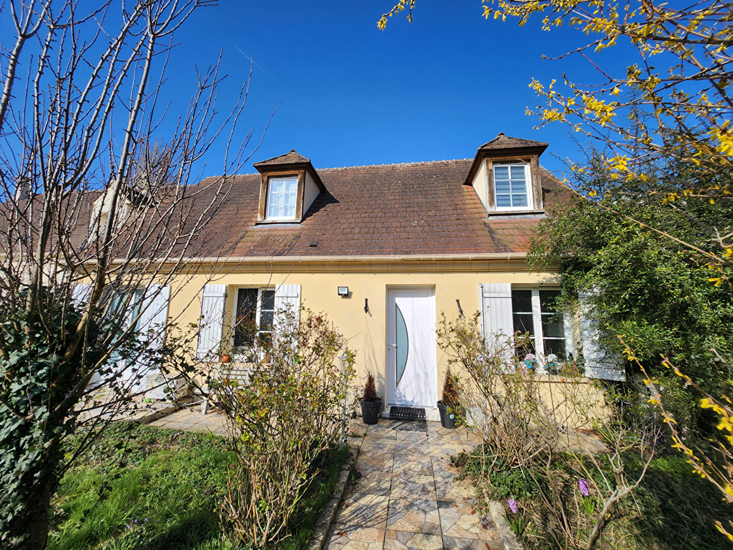 Agence immobilière de ACI IMMOBILIER SAINTE GENEVIÈVE