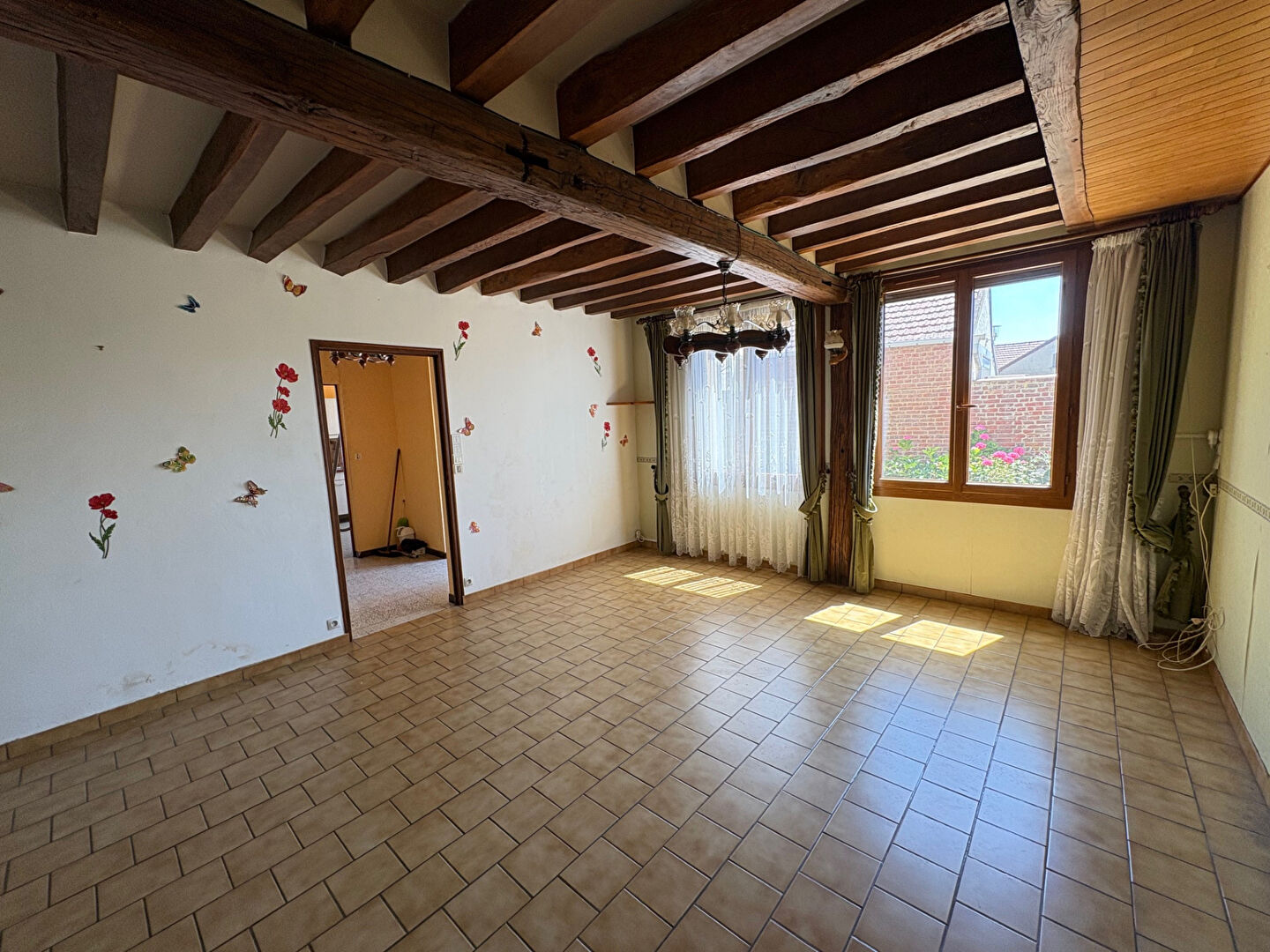 Photo LONGERE + GRANGE image 3/6