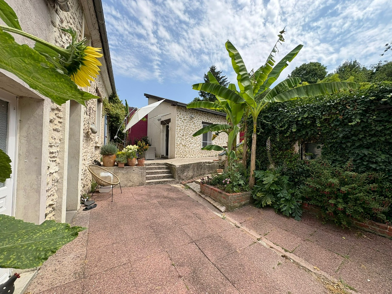 Agence immobilière de GROUPE JBL (ACI) - ACI IMMOBILIER BORNEL