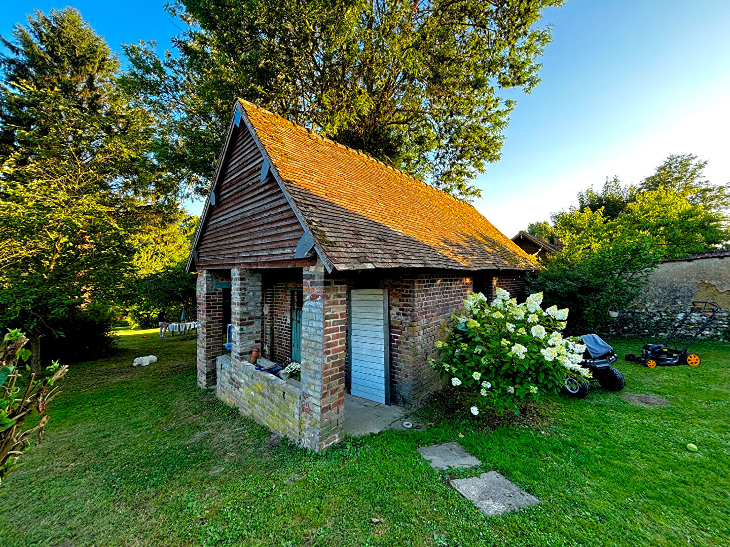 Agence immobilière de GROUPE JBL (ACI) - ACI IMMOBILIER CHARS