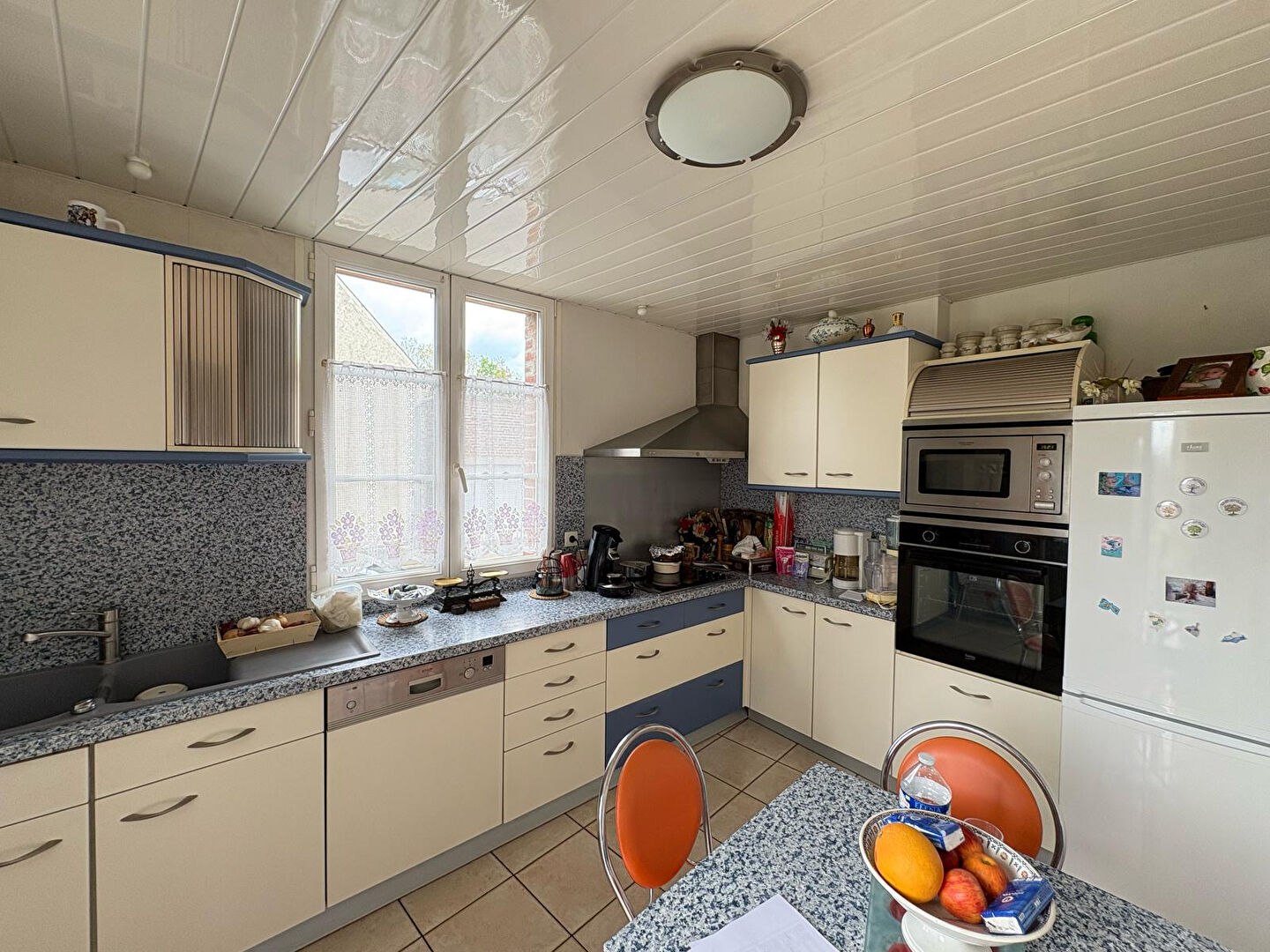 Photo Maison de plain-pied avec combles aménageables - À visiter sans tarder ! image 3/6