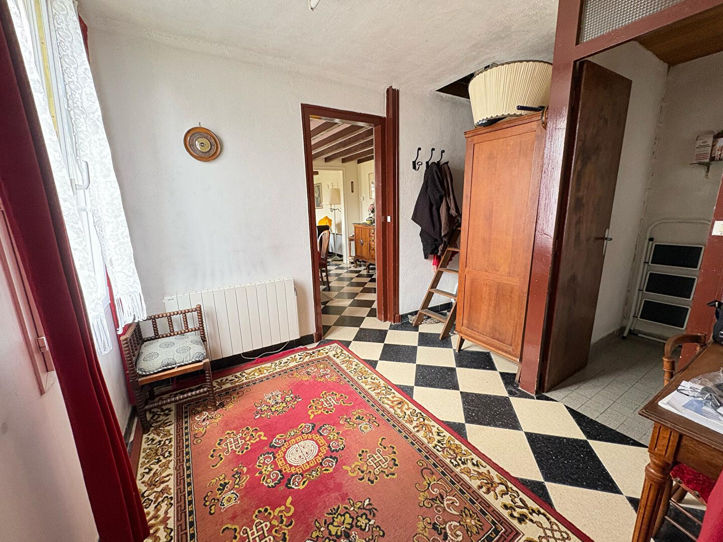 Photo Maison de plain-pied avec combles aménageables - À visiter sans tarder ! image 5/6