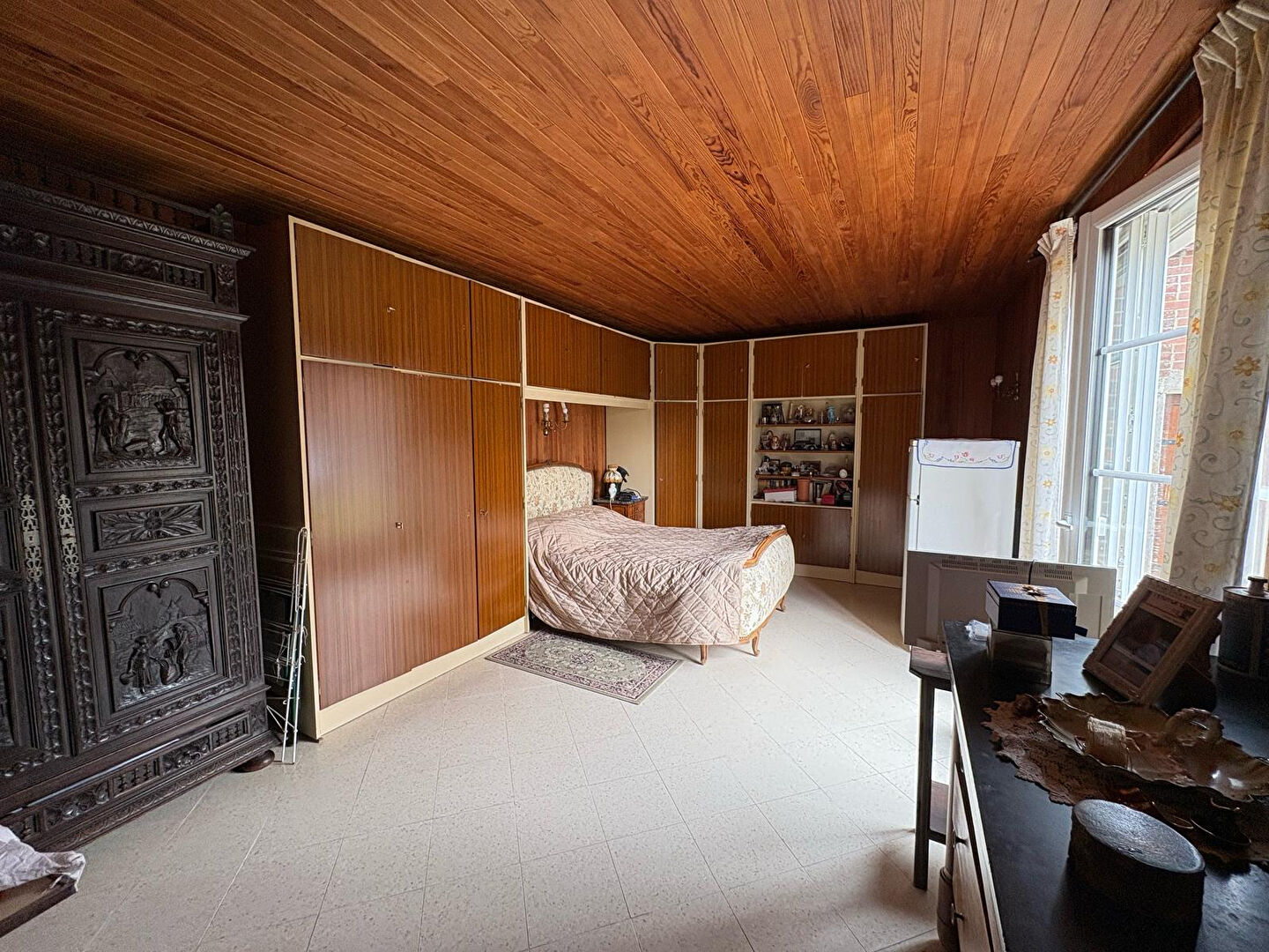 Photo Maison de plain-pied avec combles aménageables - À visiter sans tarder ! image 6/6