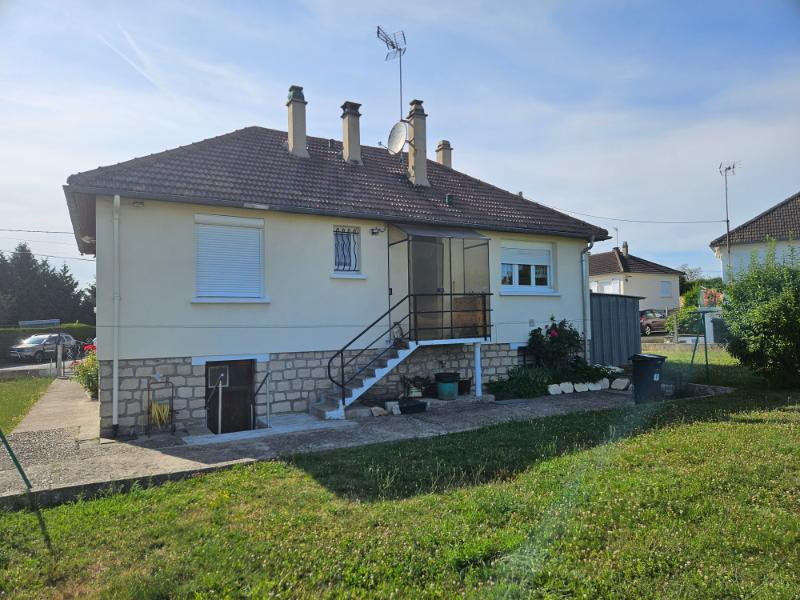 Agence immobilière de ACI-IMMOBILIER ETREPAGNY