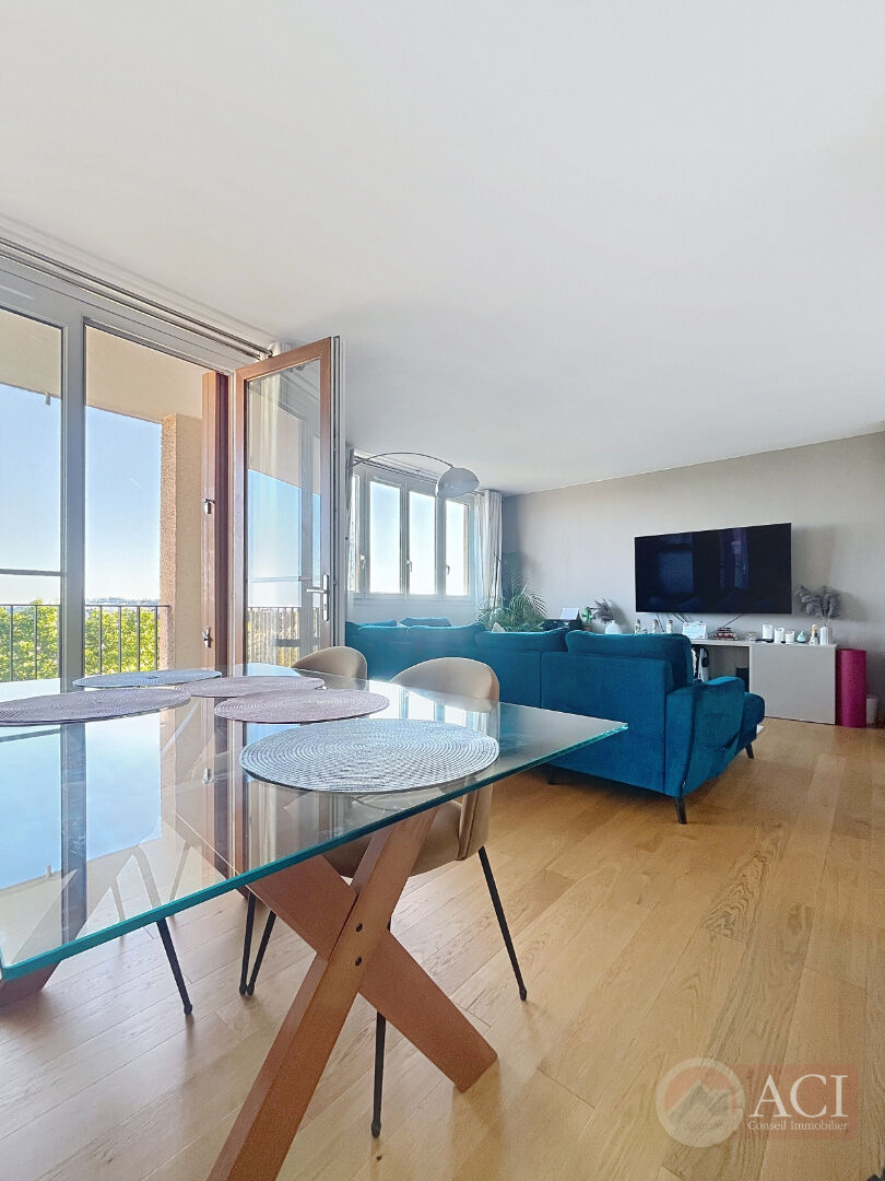 Agence immobilière de GROUPE JBL (ACI) - ACI IMMOBILIER DEUIL LA BARRE