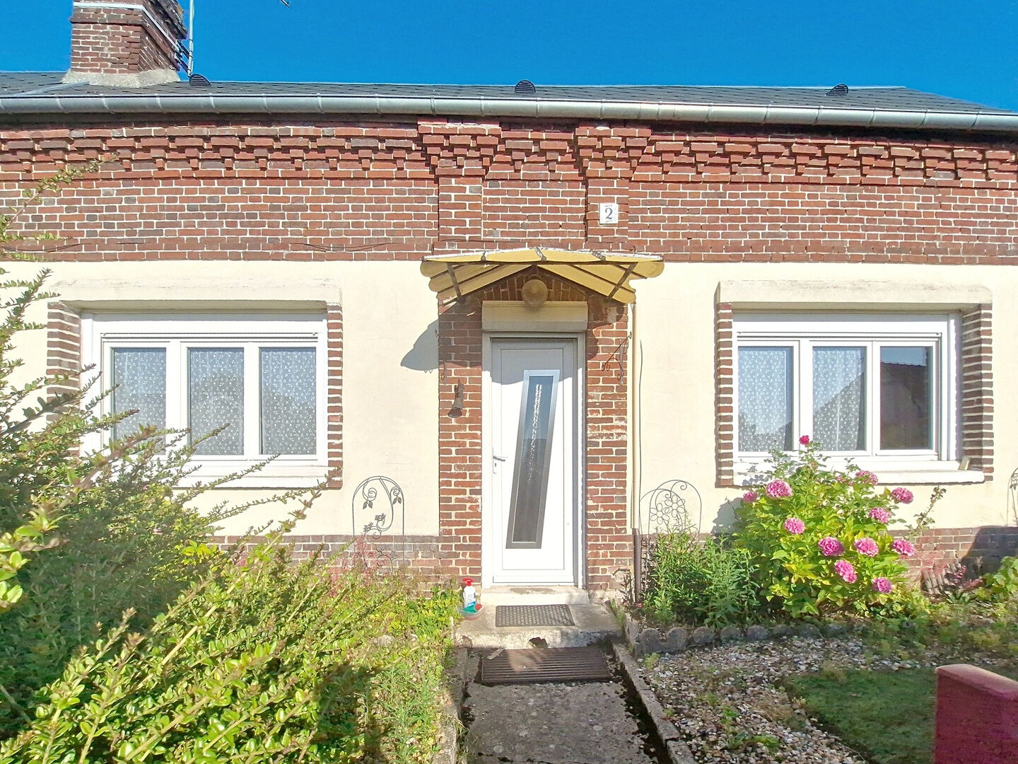 Agence immobilière de ACI-IMMOBILIER ETREPAGNY