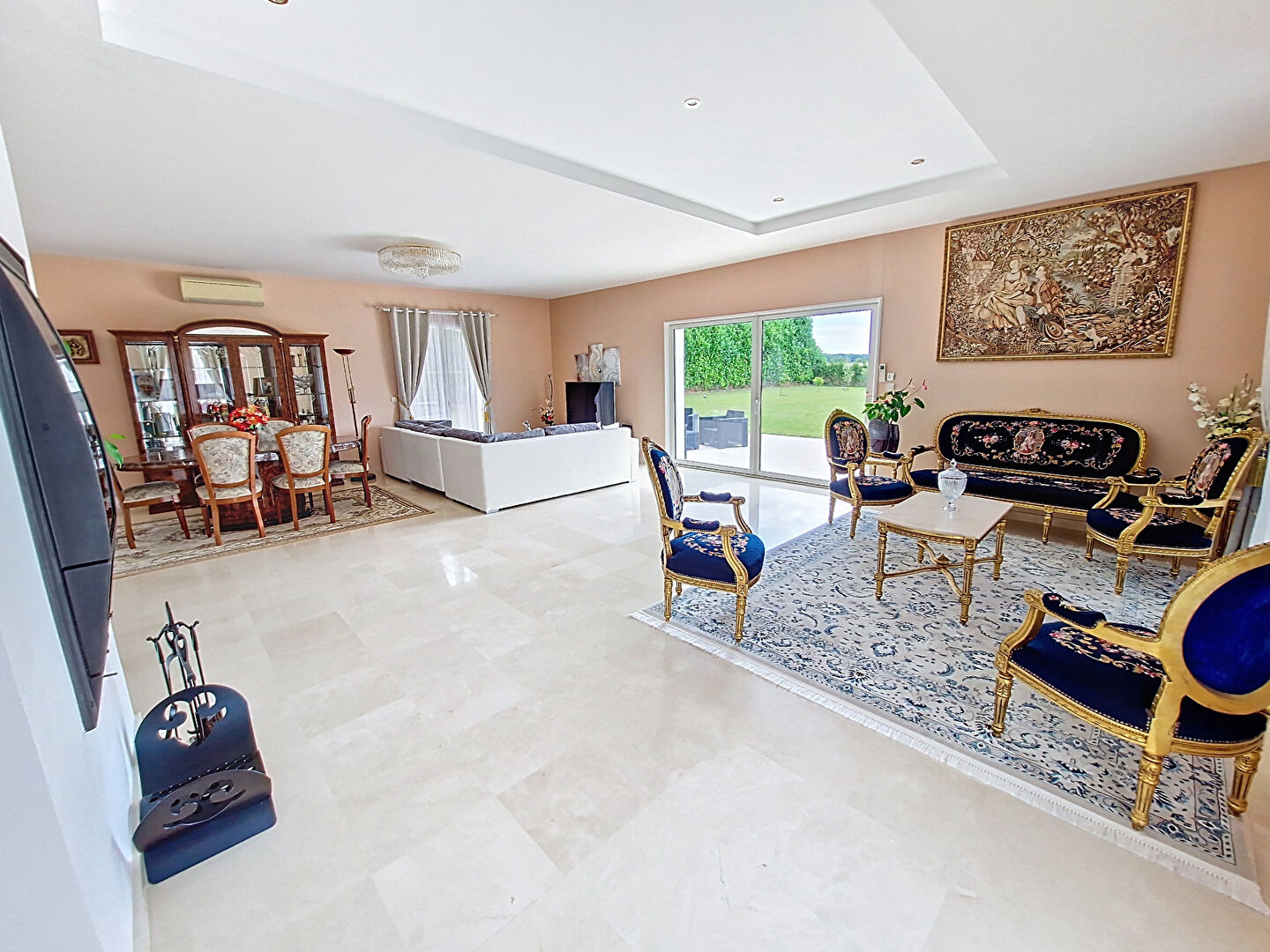 Photo 15 MIN ST CLAIR SUR EPTE image 4/6