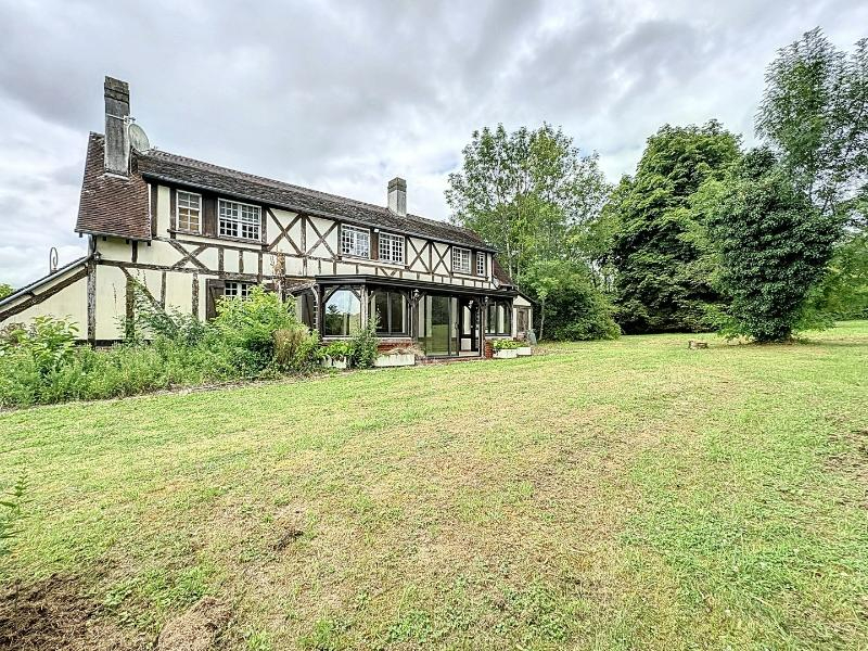 Agence immobilière de GROUPE JBL (ACI) - ACI IMMOBILIER GISORS