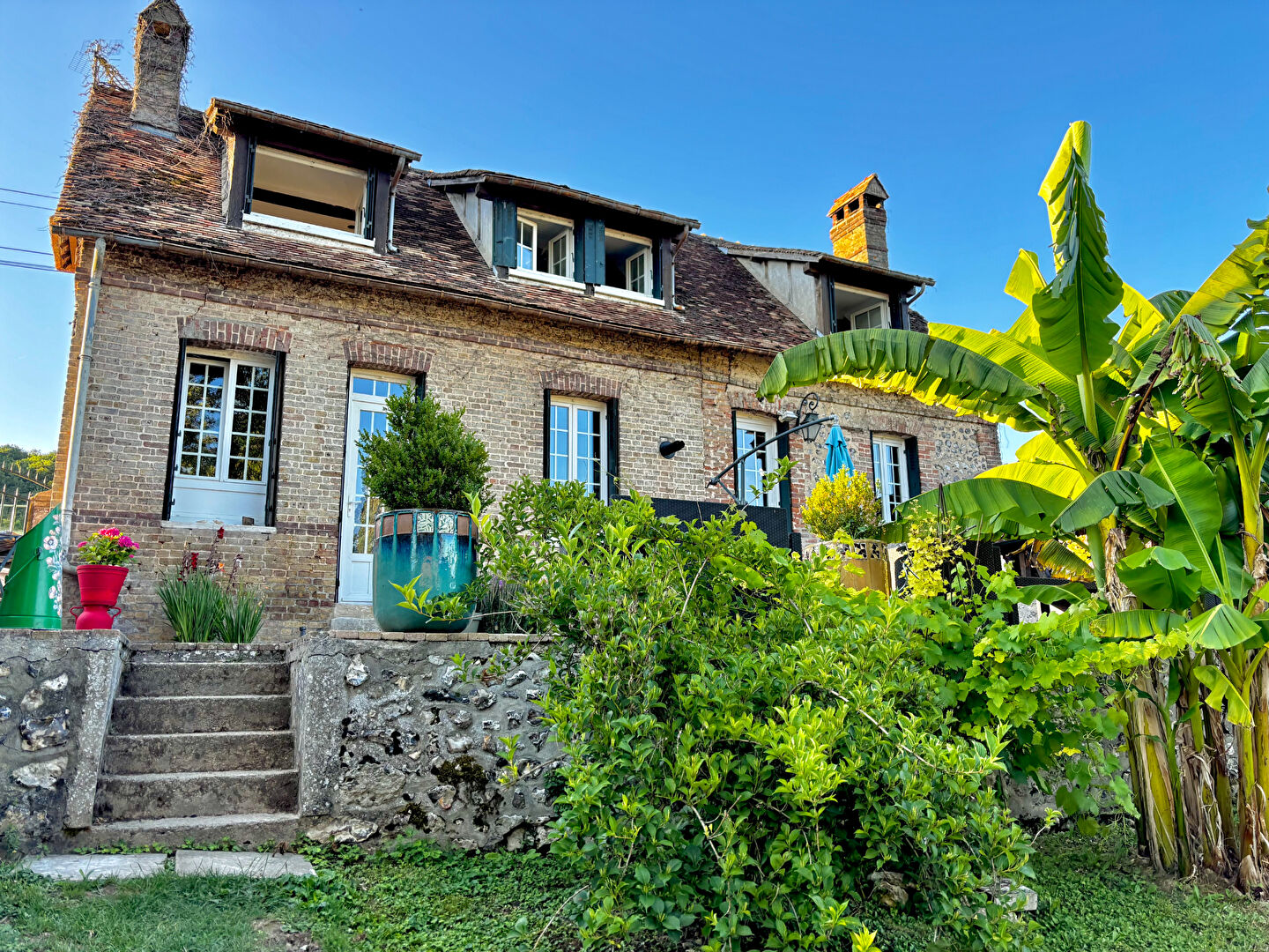 Saint Clair sur Epte