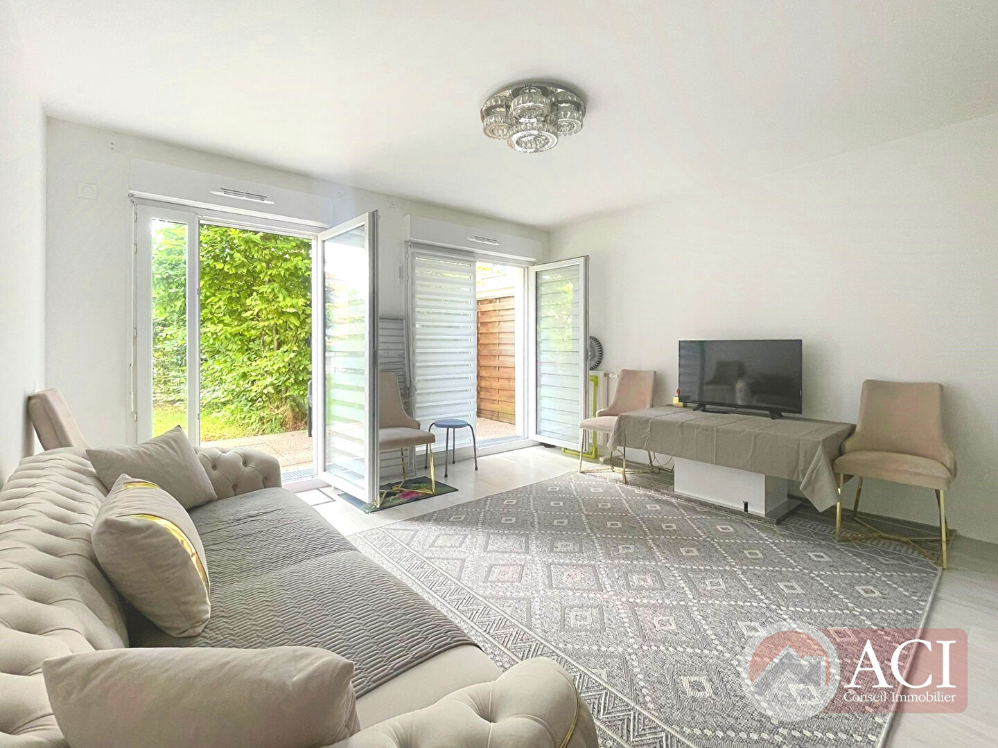 Agence immobilière de GROUPE JBL (ACI) - ACI IMMOBILIER MONTMAGNY