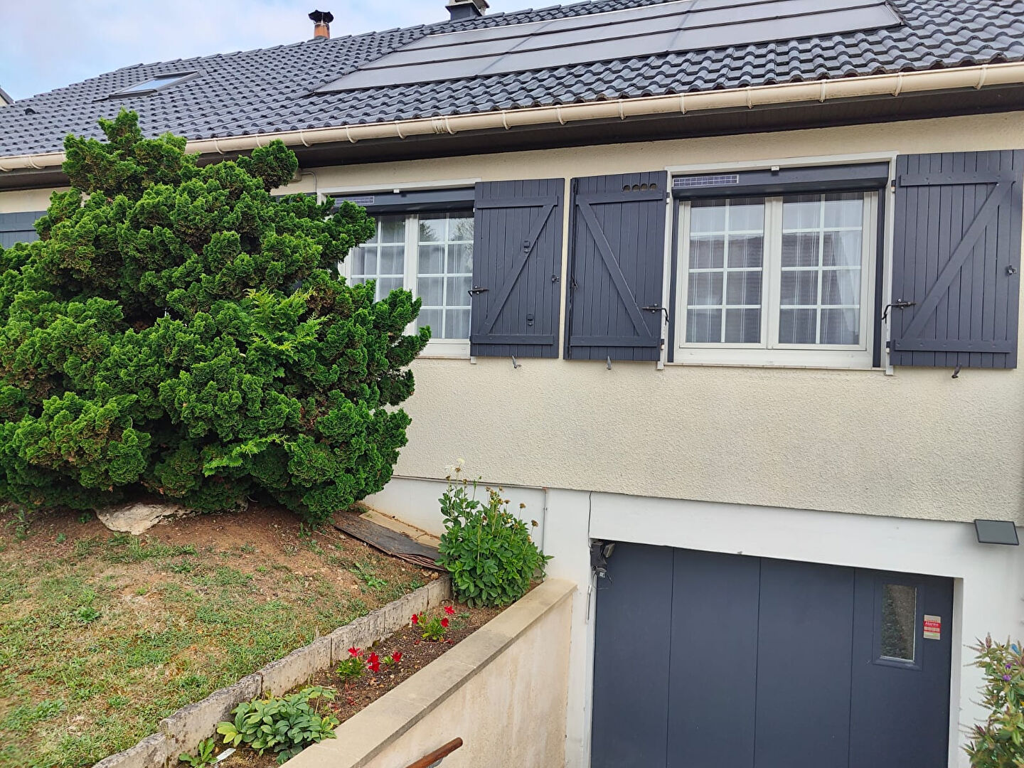 Photo Maison Meru 6 pièce(s) 102 m2 image 3/6